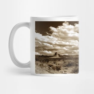 Arizona Landscape Mug